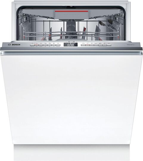 Bosch Serie 4 SBV4ECX32E Großraum-Geschirrspüler