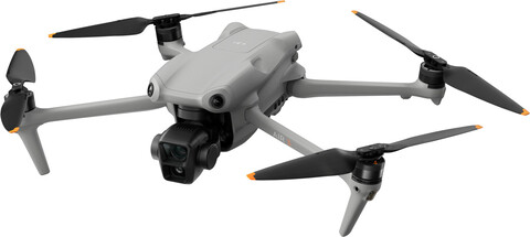 Refurbished DJI Air 3 Fly More Combo DJI RC 2 grau für 979.00 EUR
