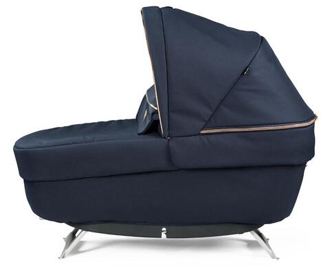 Peg Perego Tragewanne Rock Navy – Komfortable Babywanne für Neugeborene - Neu