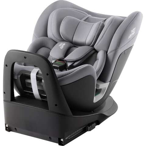 Britax Römer Kindersitz Reboarder Swivel Frost Grey