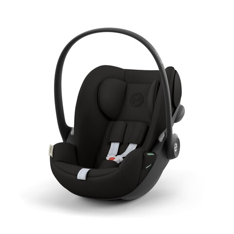 Cybex Babyschale Cloud G i-Size magic black