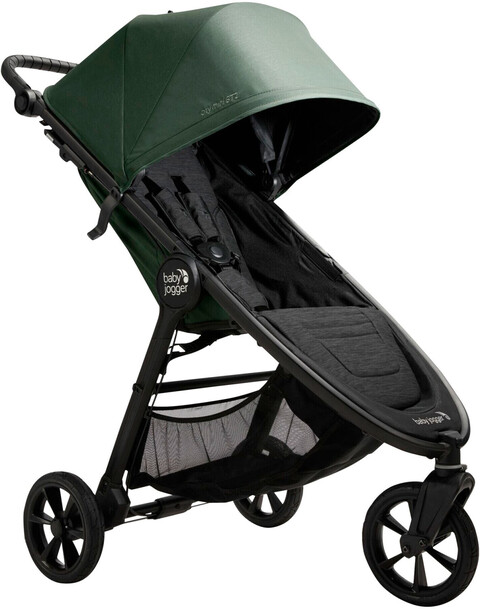 Baby Jogger City Mini GT2 Kinderwagen Briar Green