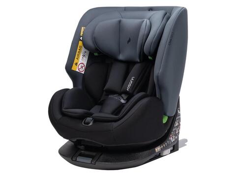 Osann One360 Nero Reboarder Kindersitz