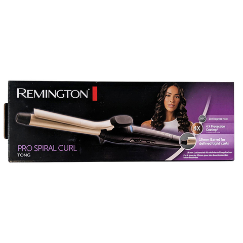 Remington Pro Spiral Curl Lockenstab CI5320