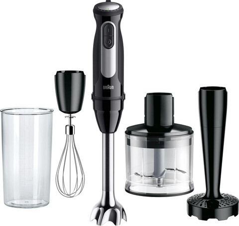 Braun MQ 55307 M MultiQuick 5 Pro Stabmixer