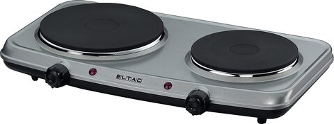 Rommelsbacher Eltac DK28 Elektro-Kochfeld