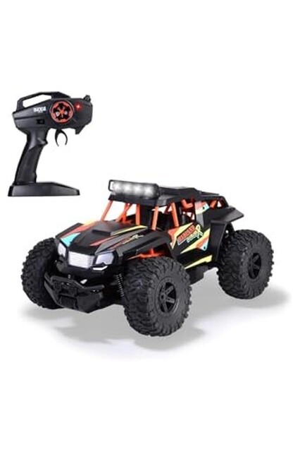 Dickie Badland Explorer 1:14 RC Elektro Buggy
