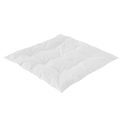 Träumeland Babydecke ARIOSO 80 x 80 cm