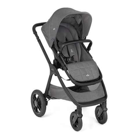 Joie Kinderwagen Honour Thunder grau