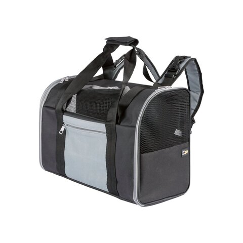 Jollypaw Rucksack integrierte Kurzleine
