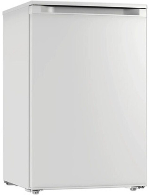 PKM KS115EW Stand Kühlschrank mit Gefrierfach