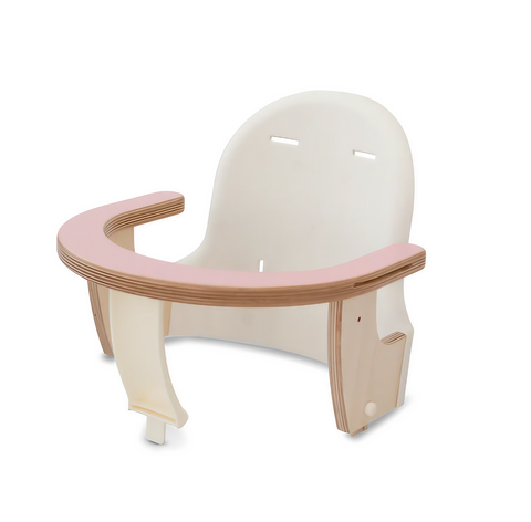 QuarttoLino Babyeinsatz rosa