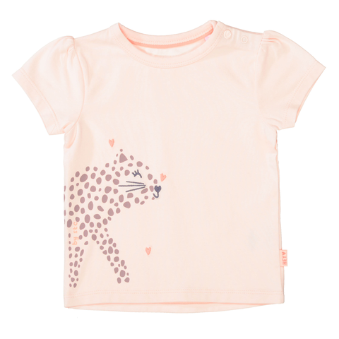 Staccato Baby Md T-Shirt light rose