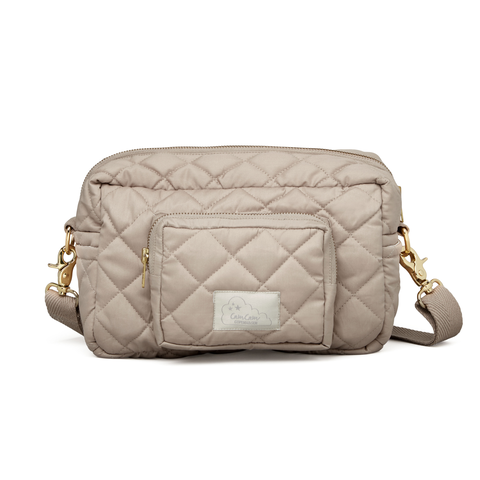 Cam Cam Kleine Wickeltasche  OCS Hazel