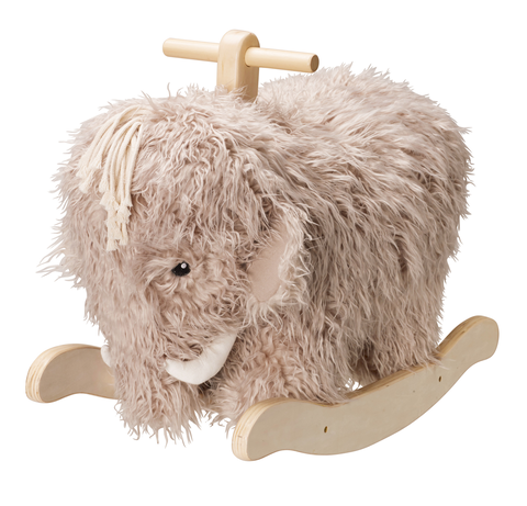 Kids Concept® Schaukeltier Neo, Mammut