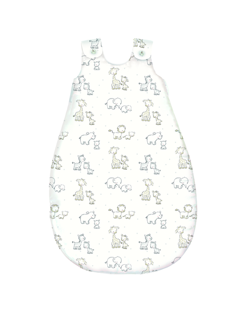 SONNE Schlafsack Sweet little One