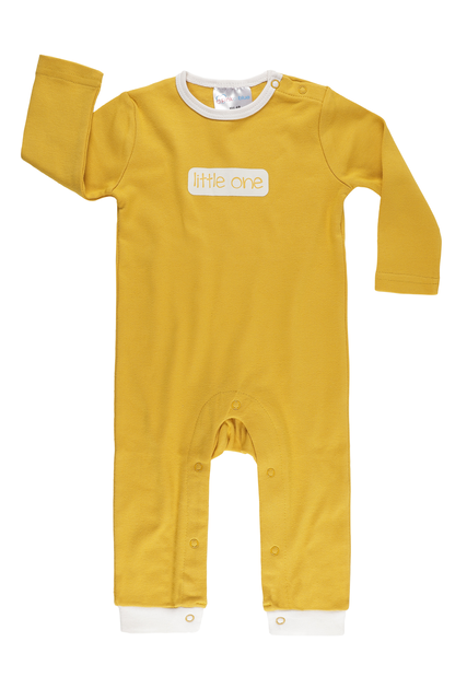 pink or blue Pyjama Igel gelb Gr.: 62