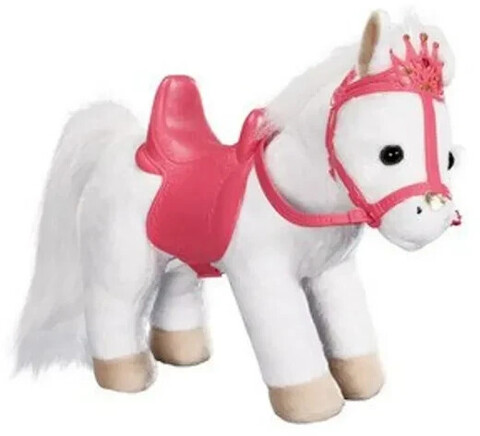Zapf creation BABY Annabell Zubehör - Little Sweet Pony