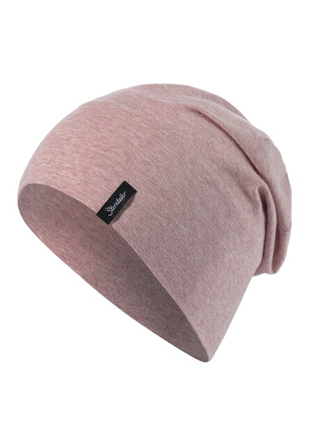 Sterntaler OCS Slouch-Beanie rosa
