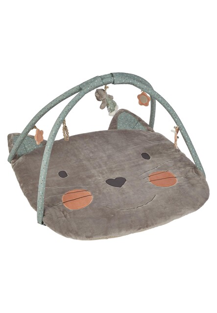 Sterntaler Spielbogen Katze Lilly