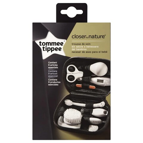 Tommee Tippee Gesundheitsset, Closer to Nature