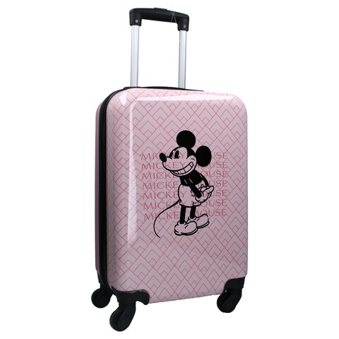Vadobag Trolley Koffer Mickey Mouse Road Trip