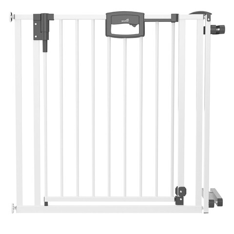 Geuther Treppenschutzgitter  Easylock Plus 84,5-92,5 cm