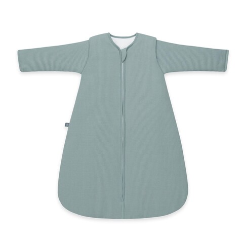 emma & noah Baby Schlafsack Essential Berry 3.5 TOG – Bio-Baumwolle - Neu
