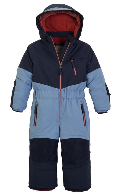 Killtec Baby Skioverall FISW 31 MNS ONPC – Wasserdicht, Atmungsaktiv - Wie neu