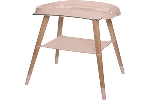 Soporte para Bañera Sense Mellow Rose