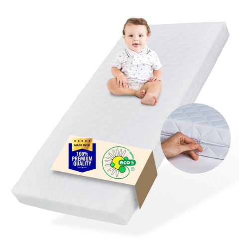 Kids Collective Kindermatratze 60x120cm (K1079)