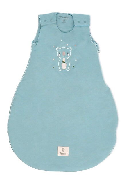Sterntaler Baby-Schlafsack 62/68 Kalla – Leicht, warm, mitwachsend - Wie neu
