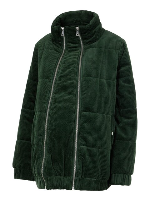 MAMALICIOUS Cordjacke für Damen – Stilvolle Umstandsjacke - Sehr gut