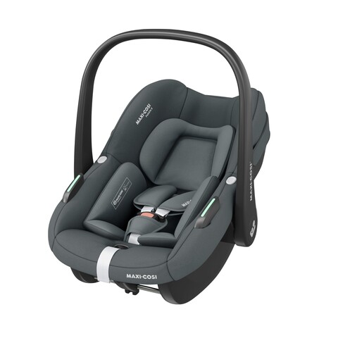 MAXI COSI Babyschale Pebble S Tonal Graphite