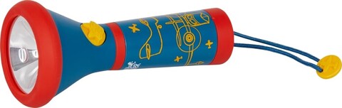 Coppenrath Kinder-Taschenlampe Lenny Hunter – Abenteuer für Kids - Sehr gut