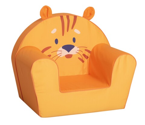 knorr toys® Kindersessel Tiger
