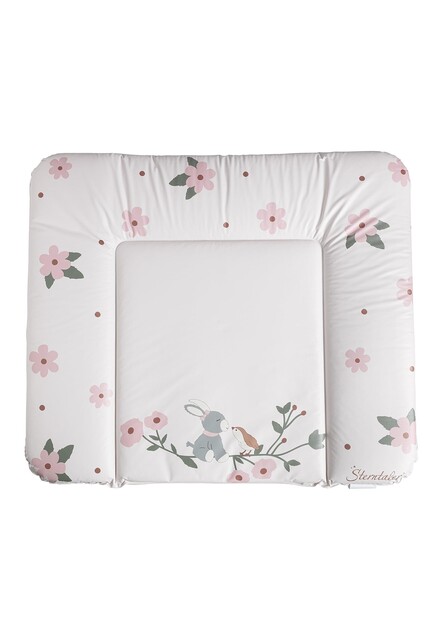 Sterntaler Wickelauflage Ben – Bedruckte Wickelunterlage 85x72 cm - Sehr gut