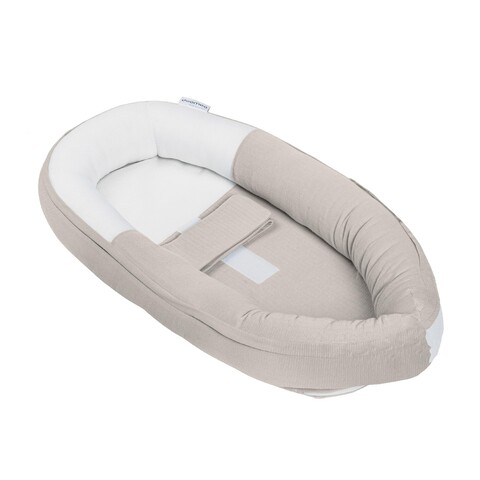 Doomoo Babynest Cocoon Tetra Sand