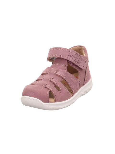 superfit Sandale Bumblebee lila