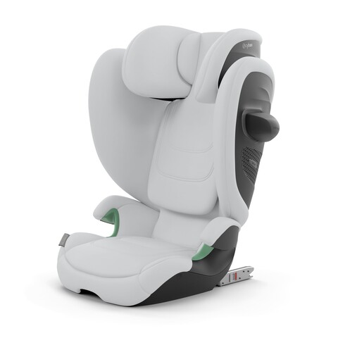 Cybex GOLD Solution G i-Fix Plus Kindersitz Lava Grey - Sehr gut