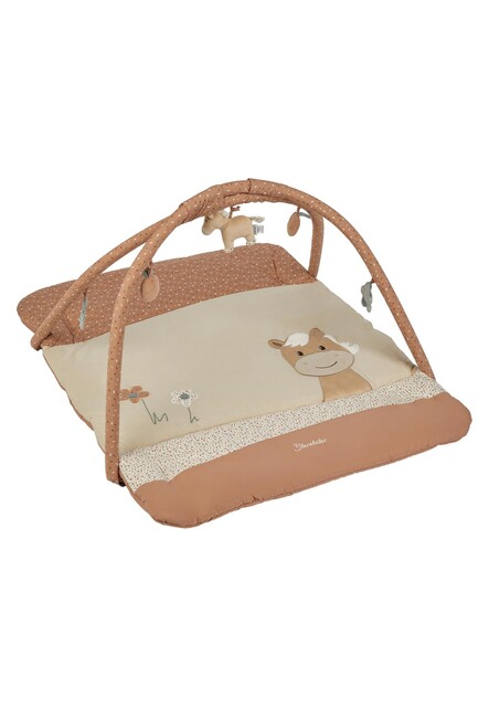 Sterntaler Spielbogen Pferd Sunny