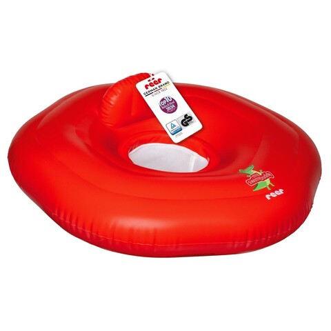 Reer myswimbuddy Schwimmsitz für Babys bis 11 kg (6-12 Monate) - Gut