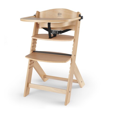 Kinderkraft Hochstuhl ENOCK wooden