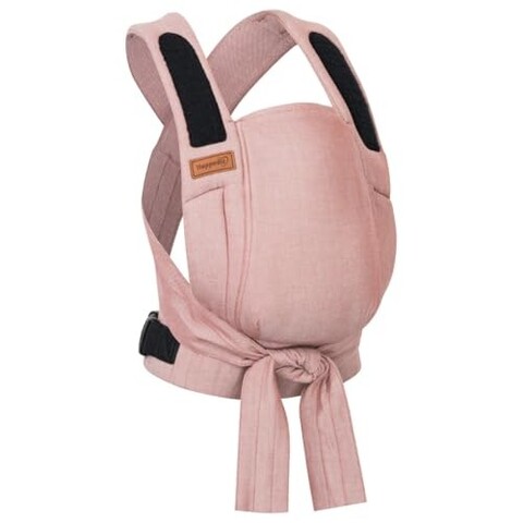 Hoppediz Babytrage  Bondolino b.pure Siena