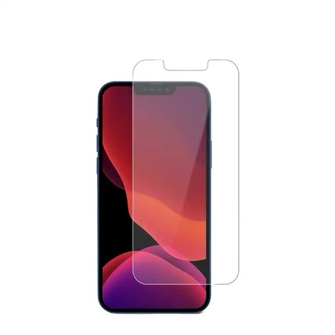 Displayschutz Apple iPhone 13 Pro Max 9H/0,26mm Panzer Schutzglas Folie