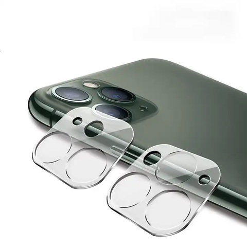 Kameraschutz Apple iPhone 12 Pro Panzer Schutzglas Folie