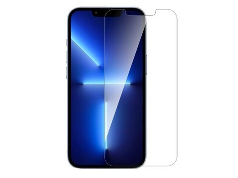 Networx Schutzglas für iPhone 13 Pro Max – Displayschutzfolie - Neu