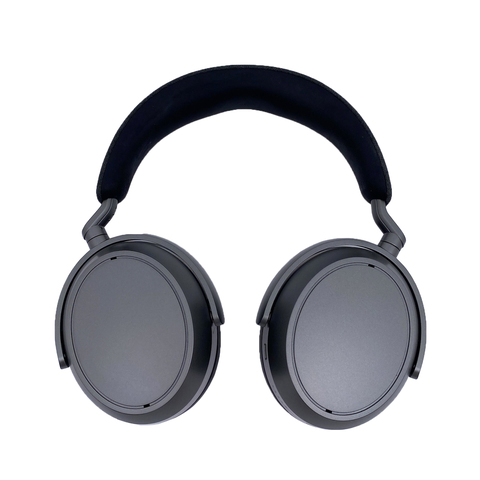 Sennheiser Momentum 4 Wireless Kopfhörer graphite