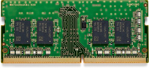HP 8GB DDR4-3200 DIMM Arbeitsspeicher für Desktop-PCs - Wie neu