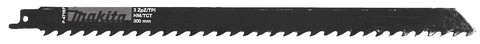 [P-47167] - Makita Reciproblat t CV 300/3Z P-47167